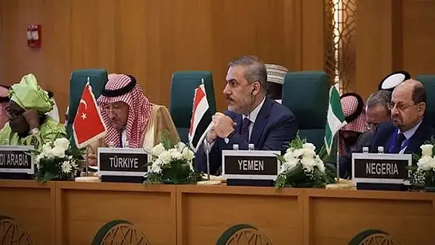 Türkiye İsrail'in soykırım davasına müdahil oluyor! Karar tarihe geçti: İlk İİT ülkesi