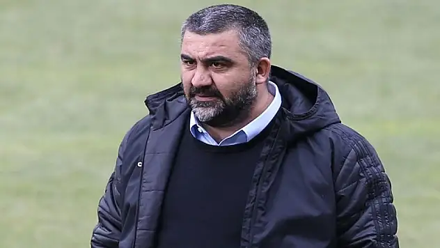 Özat'tan Konyaspor ile ilgili yakışıksız ifadeler!