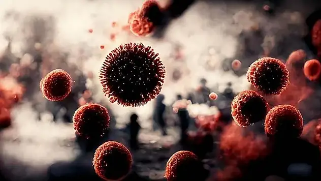 Kovid-19'un DNA dizilimini açıklayan bilim insanının, laboratuvarına dönmesine izin verildi