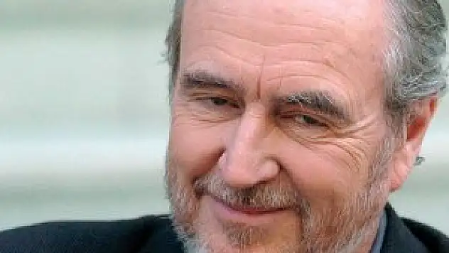 Korku filmlerinin unutulmaz yönetmeni hayatını kaybetti