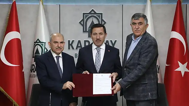 Karatay'a 2 yeni sağlık merkezi