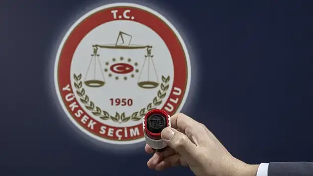 YSK, 2 Haziran'daki yenileme seçimlerinin kesin sonuçlarını açıkladı