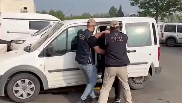Son Dakika! Konya dahil 17 ilde FETÖ'ye operasyon... 36 şüpheli yakalandı