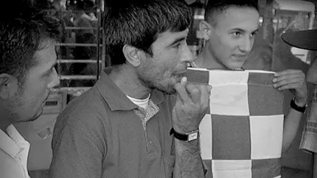 Konyaspor efsane taraftarını unutmadı!