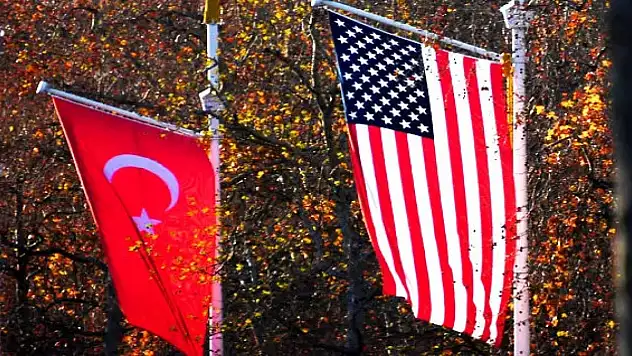 Türkiye'nin İsrail kararı sonrası ABD'den son dakika Türkiye açıklaması