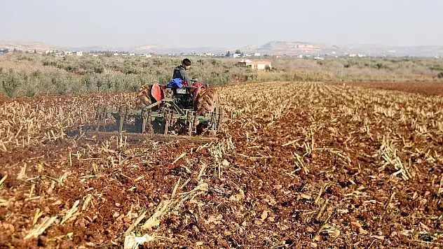 Çiftçilere müjde! Bugün hesaplarda