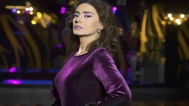 Ünlü Sanatçı Konya'ya gelirken kaza yaptı