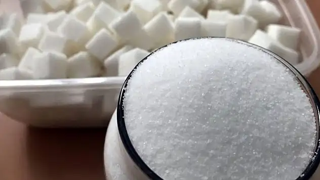 Rusya şeker ihracatını yasakladı