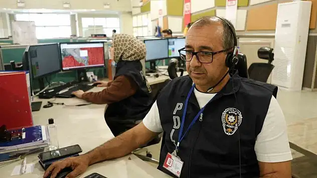 'Çok ölü var' diyerek mezarlığa ambulans istedi! Talepleri ise 'pes' dedirtti