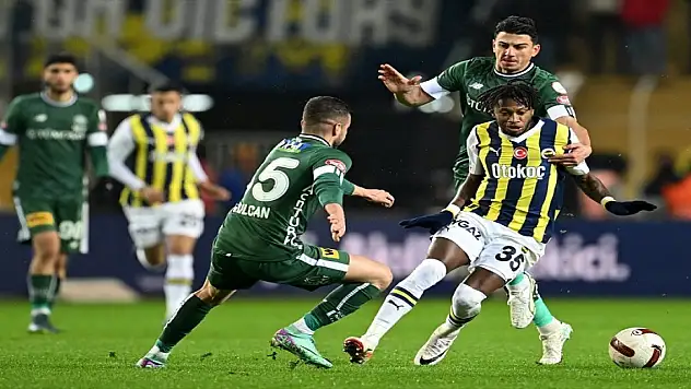 Konyaspor'da Soner Dikmen o sözleri yalanladı!