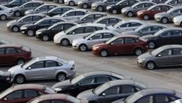 Otomobil fiyatları zamlanacak