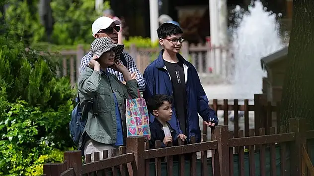 Salıdan itibaren sıcaklıklar değişecek