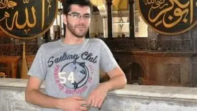 Küahya'da trafik kazası: 2 ölü, 1 yaralı