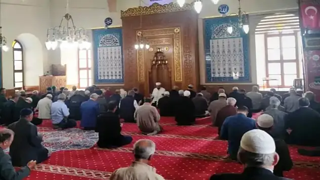 Emet'te şehit Piyade Uzman Çavuş Ahmet Asan dualarla anıldı