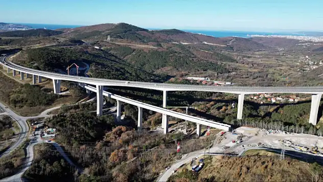 En büyük projelerini Türkiye'ye emanet ettiler: Tam 600 milyon avro