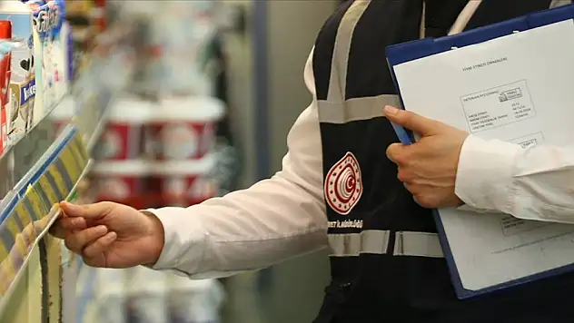 Fahiş fiyat artışı ve stokçuluk yapanlara ceza yağdı