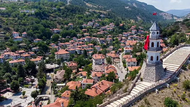 Burası Türkiye'nin en soğuk ili olarak kayıtlara geçti