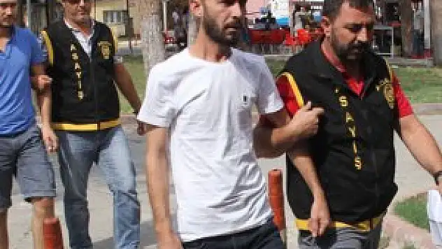 Adana'da 'yasa dışı bahis' operasyonu