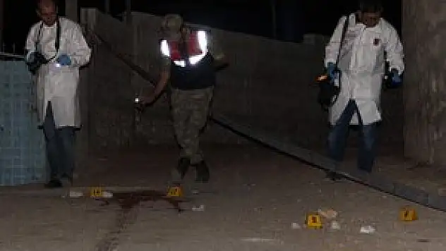 Dayı ile yeğenin tartışması katliama dönüştü