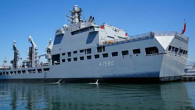 Dünyanın gözü bu tatbikatta olacak