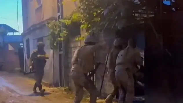 9 ilde DEAŞ operasyonu: 30 gözaltı