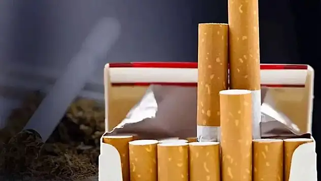 Bir sigara grubuna indirim geldi! İşte yeni tarife