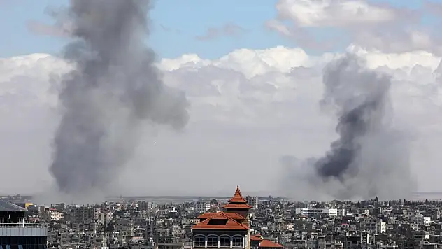 Hamas'ın onayladığı ateşkes teklifinde detaylar belli oldu