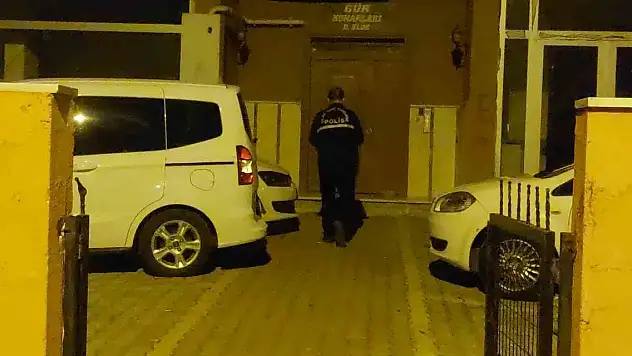 Tekirdağ'da cinnet geçiren koca, eşini ve 5 yaşındaki çocuğunu öldürüp intihar etti