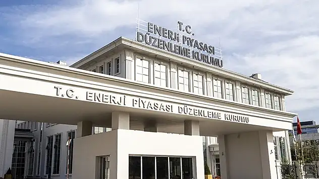 EPDK 6 şirkete lisans verdi