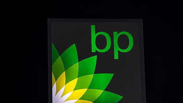 Enerji şirketi bp'nin kârında büyük düşüş