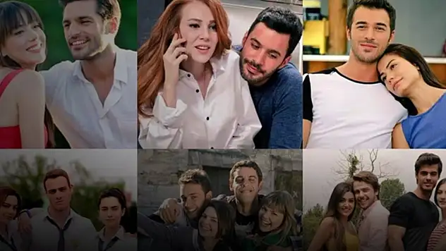 Yaz dizilerine ekonomik kriz vurdu