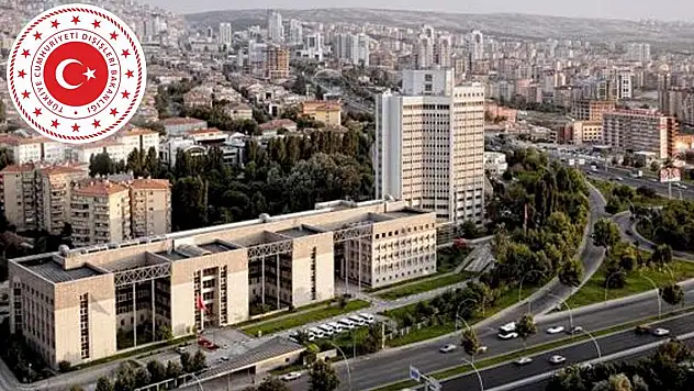 Dışişleri'nden Refah uyarısı: Tüm dünyayı etkiler