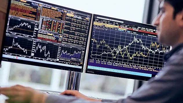 Türkiye'nin 5 yıllık kredi risk primi 282 baz puanın altına geriledi