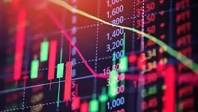 CDS düştü, borsa rekor tazeledi!