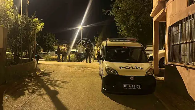 Kızını taciz eden kişiyi sokak ortasında av tüfeğiyle öldürdü