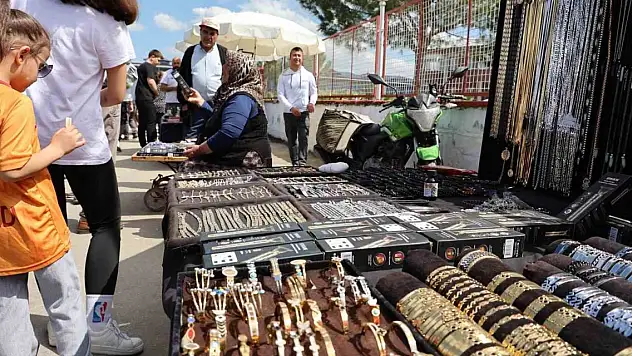 50 TL... Yükselen altın fiyatları onlara yaradı!