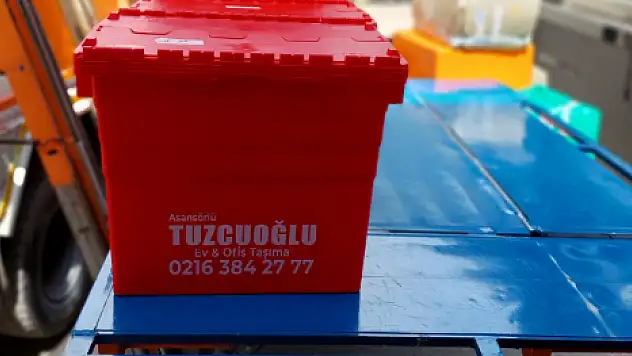 Şehirler arası evden eve nakliyat