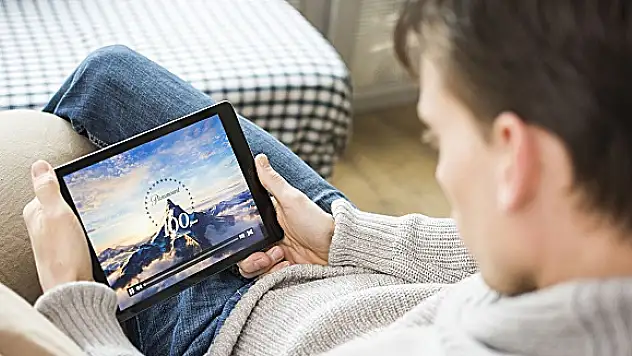 internet ortamında film izleme seçenekleri