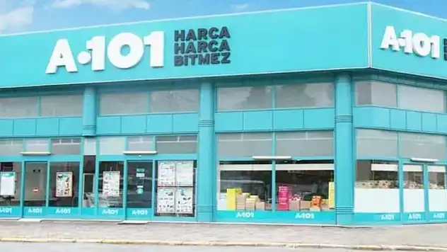 A101 aktüel ürünler kataloğu (9 Mayıs 2024)