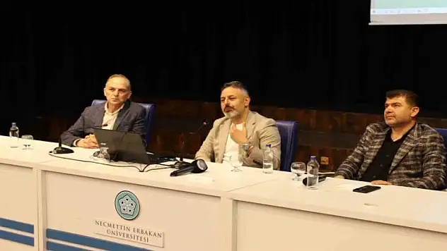 Konyaspor'da Başkan'dan yatırım müjdesi