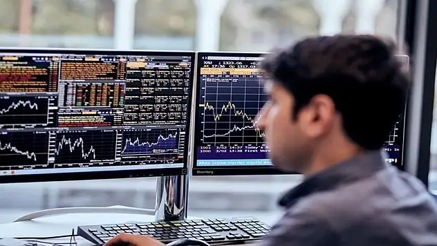 Türkiye'nin 5 yıllık kredi risk primi 4 yılın en düşük seviyesinde