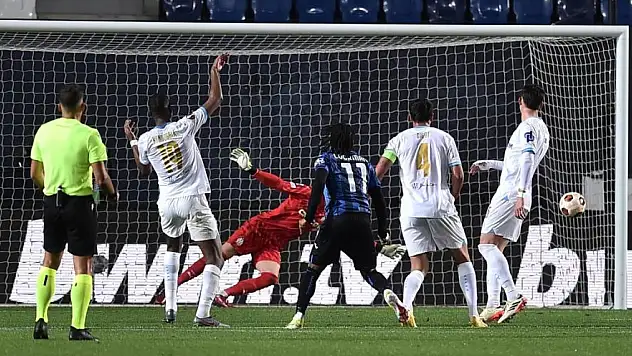 UEFA Avrupa Ligi'nde finalin adı: Atalanta-Bayer Leverkusen