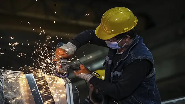 Son Dakika Haberi! Türkiye'nin büyüme rakamları belli oldu