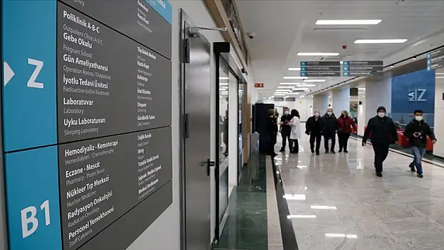 10 soruda hastanede 'onaylı randevu' dönemi