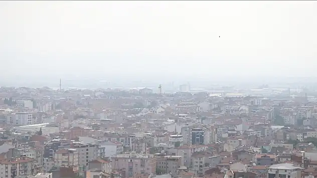 Yurtta hava durumu... Toz taşınımı bekleniyor