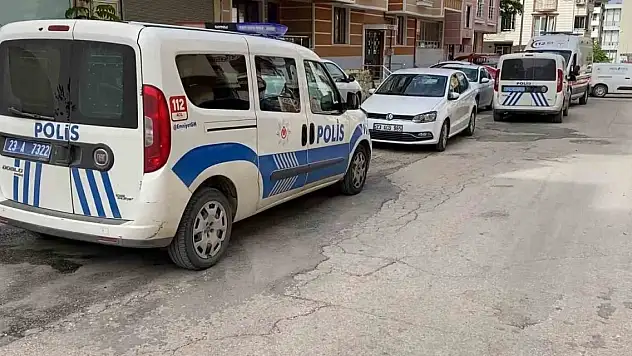 Elazığ'da 46 yaşındaki adam evinde ölü bulundu