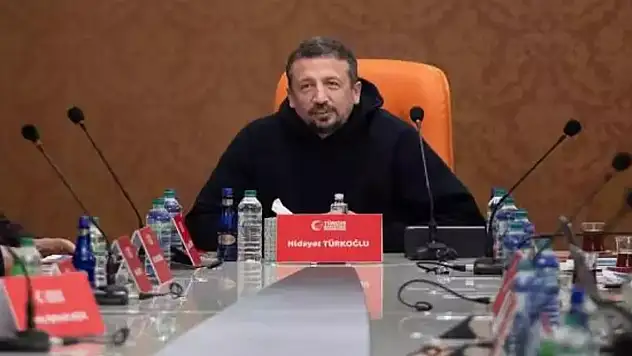 Basketbol Süper Ligi'nde büyük değişiklik