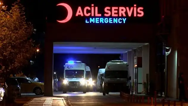 Diyarbakır'da 'hayvan otlatma' kavgası: 1 ölü, 1 yaralı