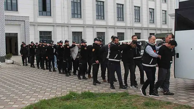 4 çocuk annesi 'aile meclisi' kararıyla öldürülmüştü: 12 kişi tutuklandı