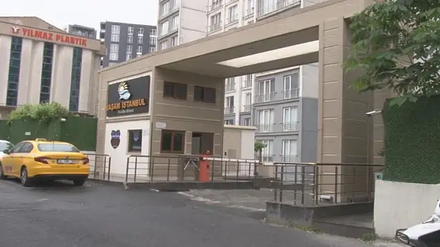 İstanbul Esenyurt'ta 16 yaşındaki çocuk arkadaşı tarafından öldürüldü